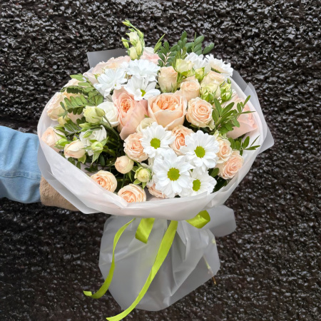 Букет №13 Букет №13