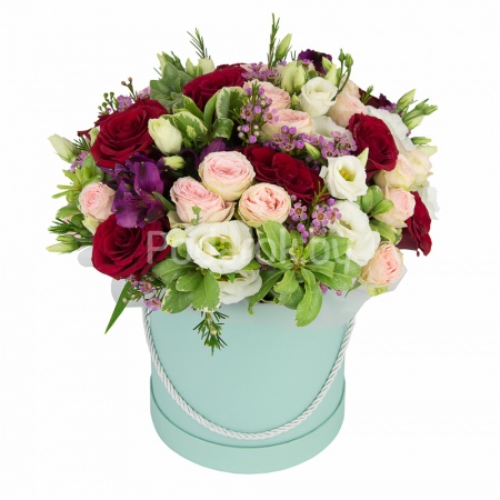 Композиция "Алиса"