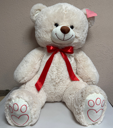 Медведь в ассортименете