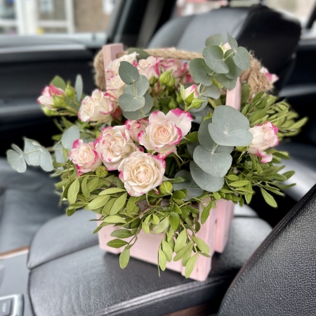 Композиция "Олд Фешен"