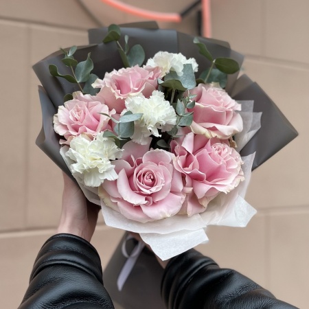 Букет "Тот самый"