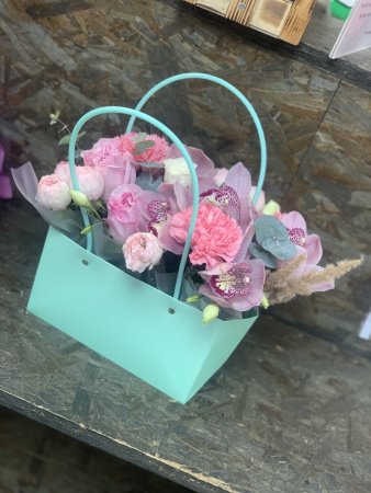 Композиция №9