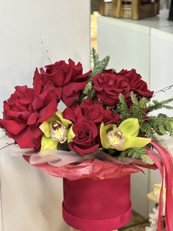 Композиция №4