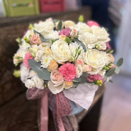 Композиция "Only you"